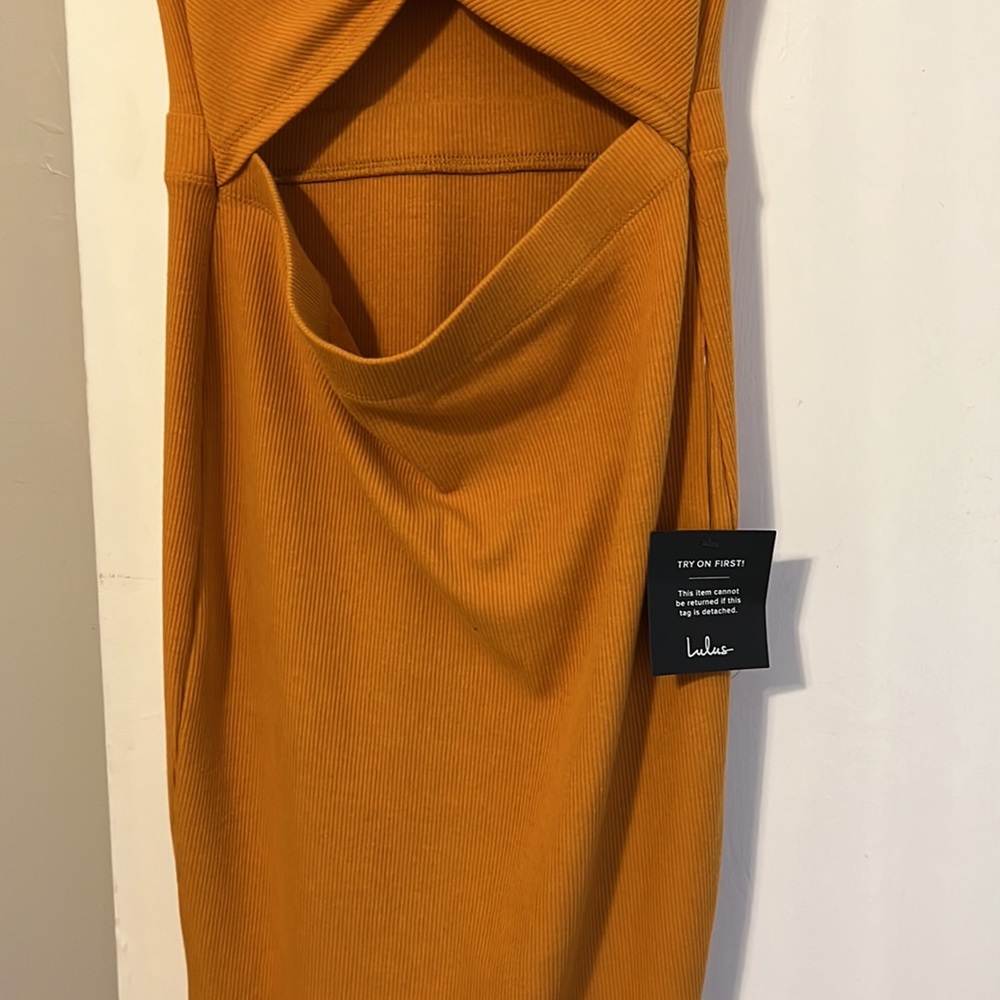 Lulus Dress - Picture 3 of 3